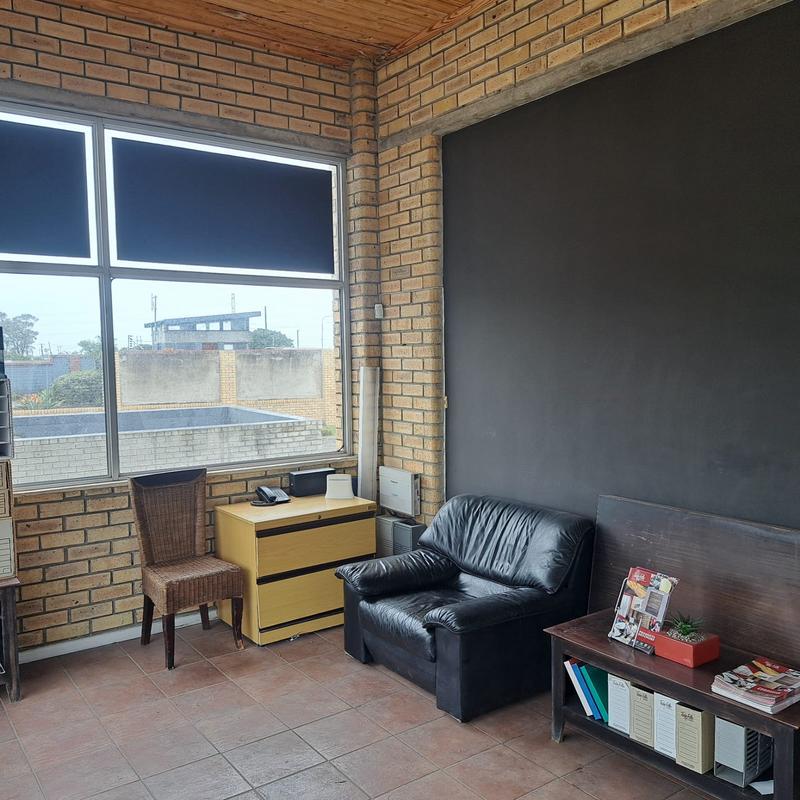 To Let commercial Property for Rent in Greenbushes Eastern Cape